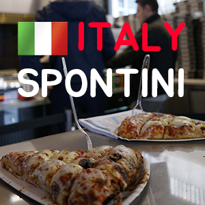 ITALY SPONTINI